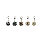 Charms Proiettile Foresta