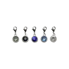 Charms Goccia Oceano