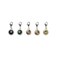 Charms Goccia Foresta