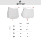 Sottosella Classico in pelle da Dressage - immagine 20