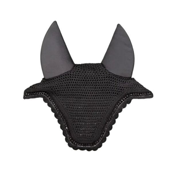 Cuffia Antimosche Wellington Stone&Pearl Soundless - immagine 5