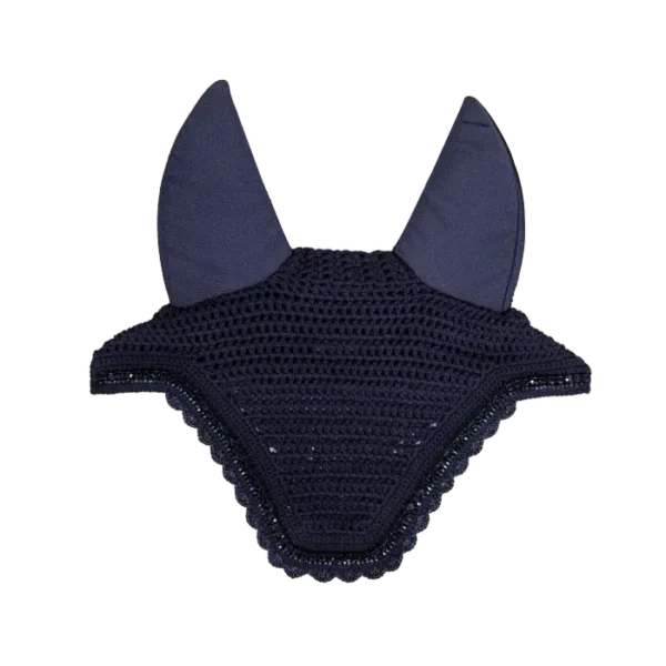 Cuffia Antimosche Wellington Stone&Pearl Soundless - immagine 2