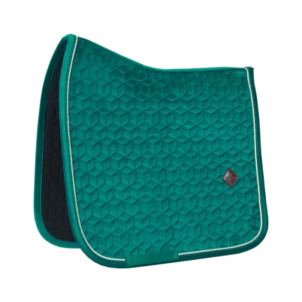 Sottosella Velvet da Dressage - immagine 7