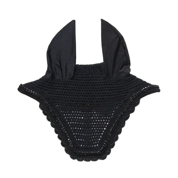 Cuffia Antimosche Wellington Stone&Pearl - immagine 8