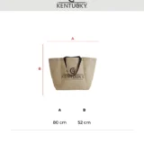 Borsa di Iuta XL - immagine 2
