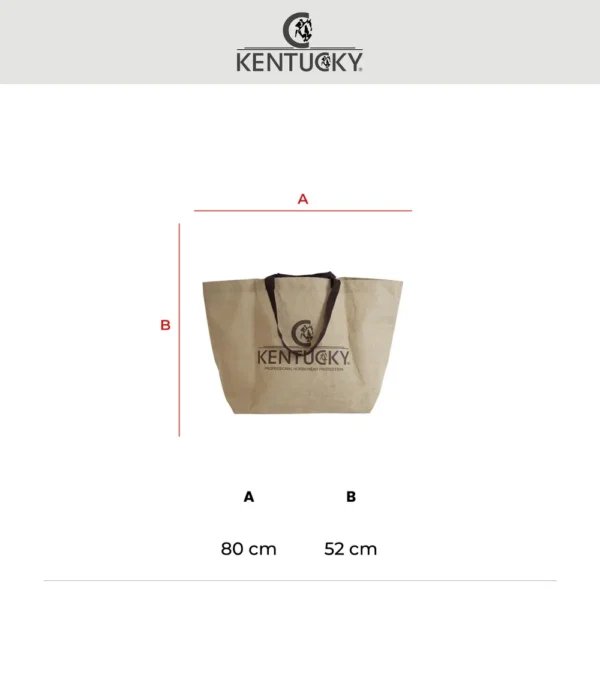 Borsa di Iuta XL - immagine 2
