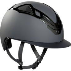 Casco Suomy Chrome Anthracite matt
