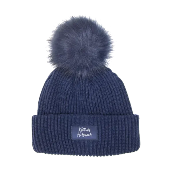 Berretto Pompom - immagine 6