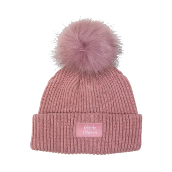 Berretto Pompom - immagine 8