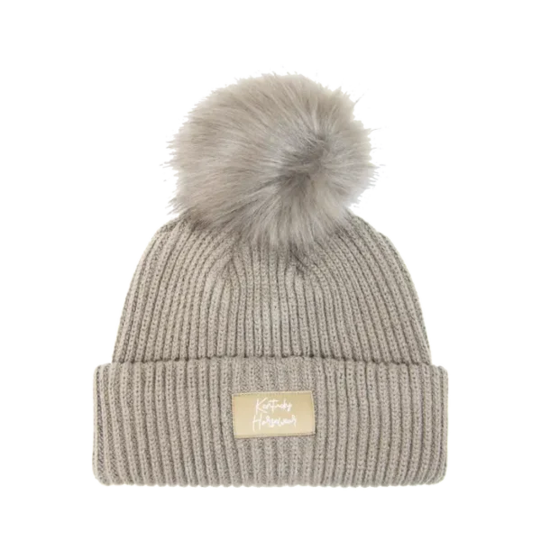 Berretto Pompom - immagine 10