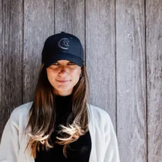 Cappellino da Baseball