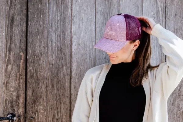 Cappello in Lana - immagine 6