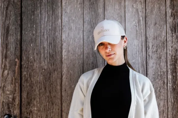 Cappello in Lana