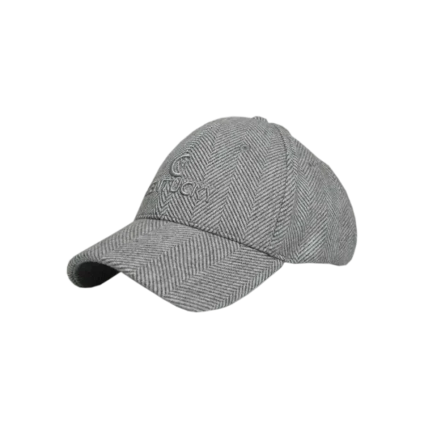 Cappello da Baseball in Lana - immagine 2