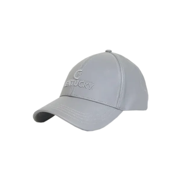 Cappellino da Baseball Riflettente - immagine 2