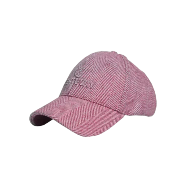Cappello da Baseball in Lana - immagine 6