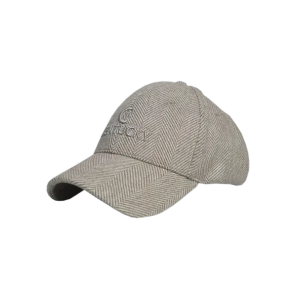 Cappello da Baseball in Lana - immagine 7