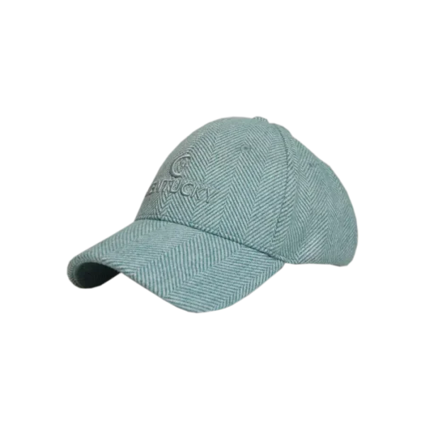 Cappello da Baseball in Lana - immagine 4
