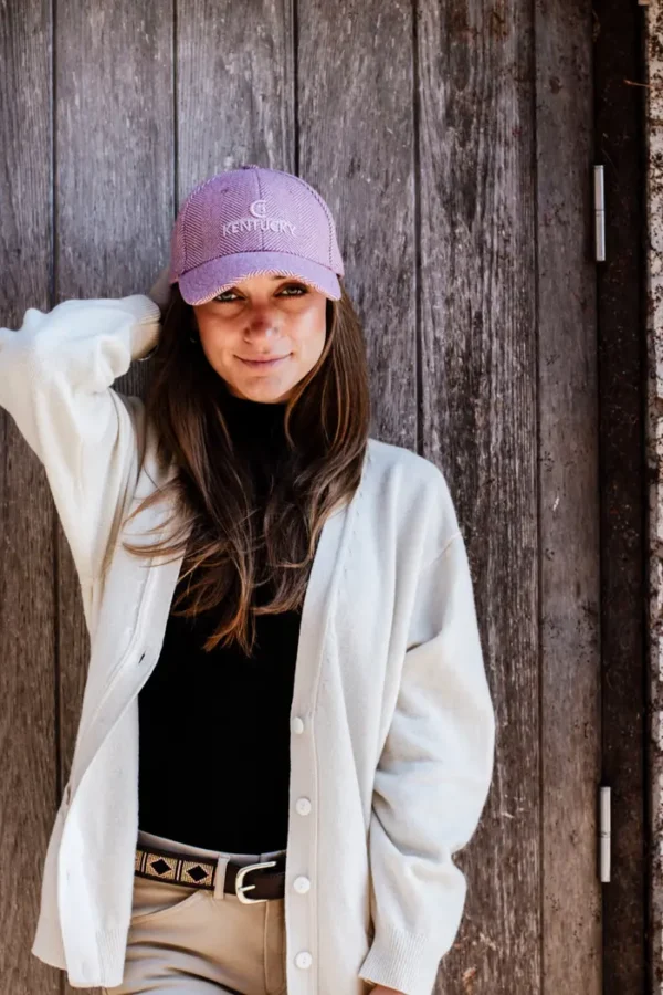 Cappello da Baseball in Lana - immagine 5