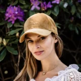 Cappello in Velluto - immagine 9