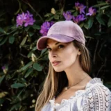 Cappello in Velluto - immagine 10