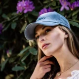 Cappello in Velluto - immagine 6