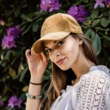 Cappello in Velluto - immagine 7