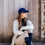 Cappellino da Baseball Glitter - immagine 8