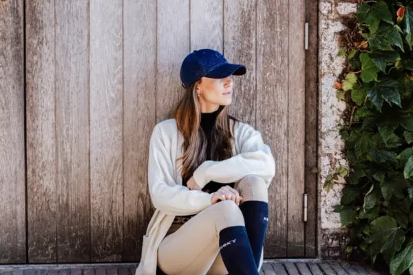 Cappellino da Baseball Glitter - immagine 8