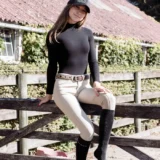 Cappellino da Baseball Glitter - immagine 3