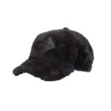 Cappellino da Baseball Teddy Fleece - immagine 5