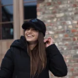 Cappellino da Baseball Teddy Fleece - immagine 6
