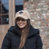 Cappellino da Baseball Teddy Fleece - immagine 3