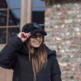 Cappellino da Baseball Teddy Fleece - immagine 4