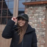 Cappellino da Baseball Teddy Fleece - immagine 9