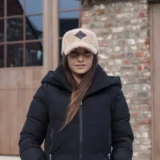 Cappellino da Baseball Teddy Fleece