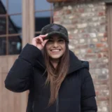 Cappellino da Baseball Teddy Fleece - immagine 7