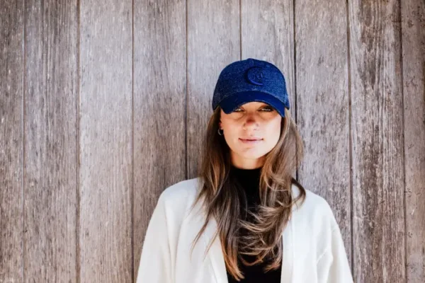 Cappellino da Baseball Glitter - immagine 6