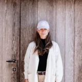 Cappellino da Baseball Glitter - immagine 16