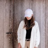 Cappellino da Baseball Glitter - immagine 15