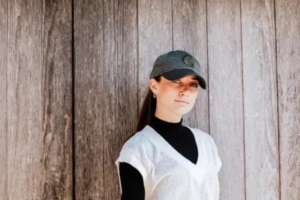 Cappellino da Baseball Glitter - immagine 9