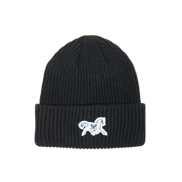 Berretto Beanie Horse - immagine 2