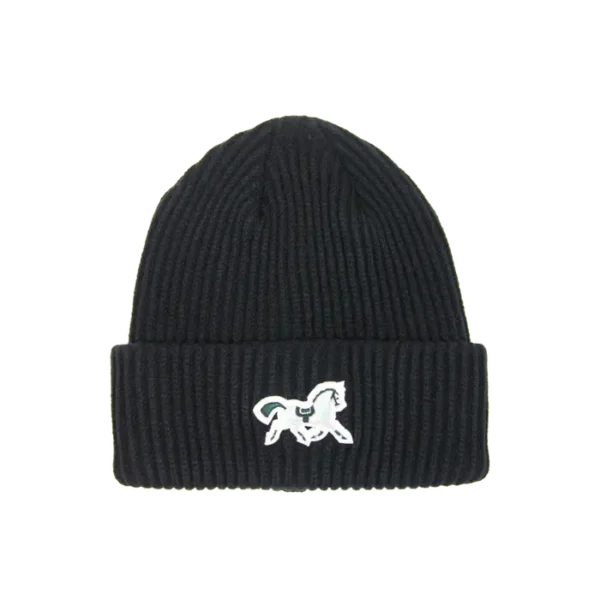 Berretto Beanie Horse - immagine 8