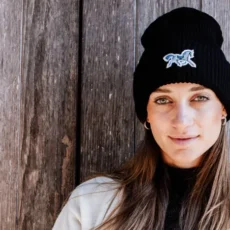 Berretto Beanie Horse