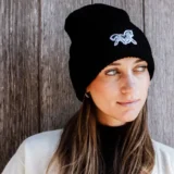 Berretto Beanie Horse - immagine 7