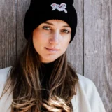Berretto Beanie Horse - immagine 4