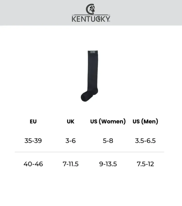 Calzini Kentucky - immagine 10