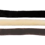 Copri Pettorale in Pelle di Pecora - immagine 2