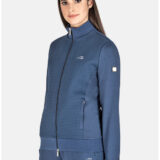 Felpa Donna Full Zip - immagine 2