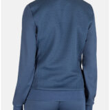 Felpa Donna Full Zip - immagine 3